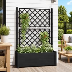 Garden Planter