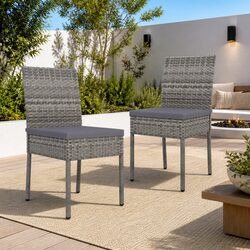 Elevate Your Outdoor Experience with Dining Chairs Set of 2