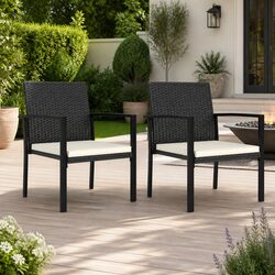 Enhance Your Outdoor Space with These Stylish Dining Chairs