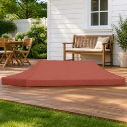 Enhance Your Garden with a 6x3 m Replacement Tent Canopy