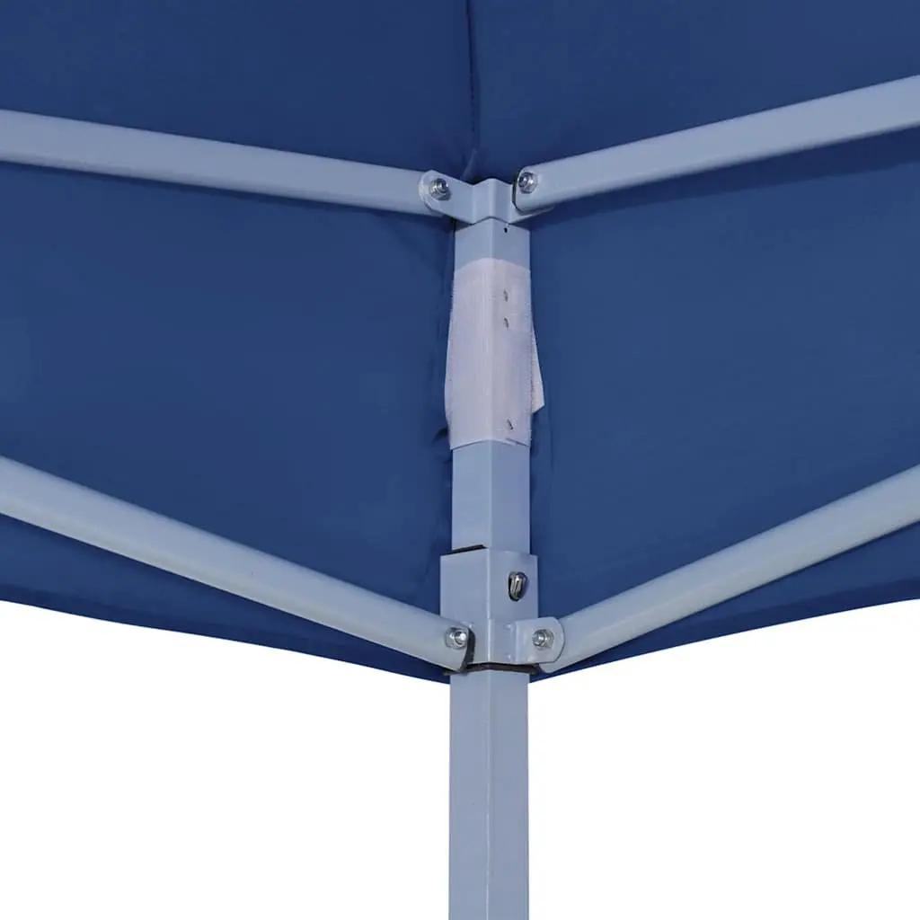 Party Tent Roof 2x2 m UV Weather-Resistant Oxford Canopy Top Replacement