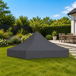 Enhance Your Outdoor Space with 2x2 m Canopy Top