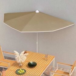 Enhance Your Outdoor Space with a Stylish Parasol