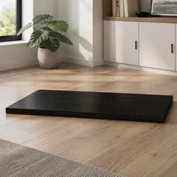 Enhance Your Space with a Solid Oak Wood Table Top 100x40cm