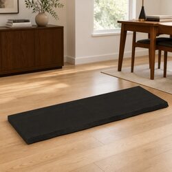 Enhance Your Space with a Solid Oak Table Top 120x40cm