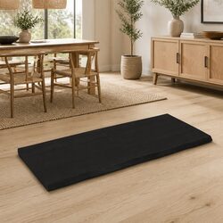 Upgrade Your Space with a 140x60cm Oak Table Top