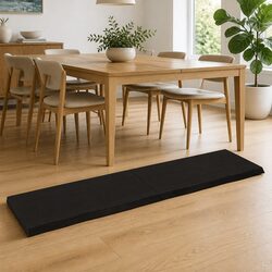 Enhance Your Space with a 160x40cm Solid Oak Table Top
