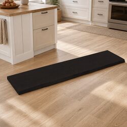Enhance Your Space with a 160x40cm Solid Oak Table Top