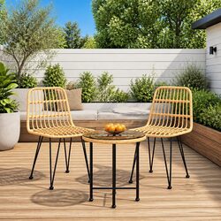 Stylish Outdoor Dining Set for Your Patio
