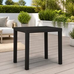 Enhance Your Outdoor Space with a Garden Table