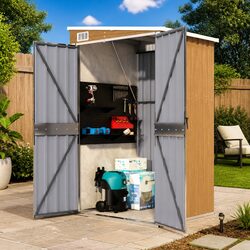 Garden Shed