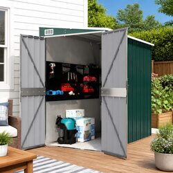 Elevate Your Outdoor Space with a Stylish Garden Shed