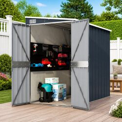Garden Shed