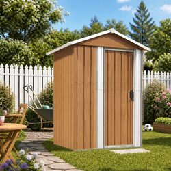 Transform Your Outdoor Space with Our Garden Shed