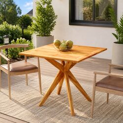 Enhance Your Outdoor Space with a Stunning Garden Table