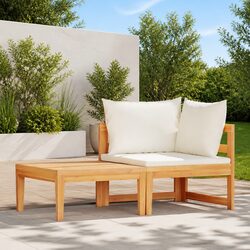 Enhance Your Outdoor Living with a Garden Lounge Set