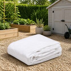 Transform Your Garden with This 3x3x2m Greenhouse Cover