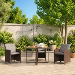 Elevate Your Outdoor Space with This Stylish Garden Table