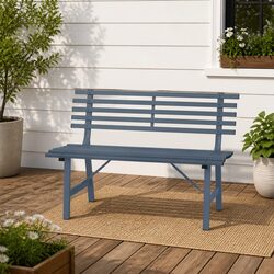 Enhance Your Outdoor Space with a Stylish Garden Bench