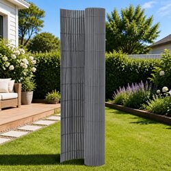 Enhance Your Outdoor Space with a Decorative Garden Fence Panel