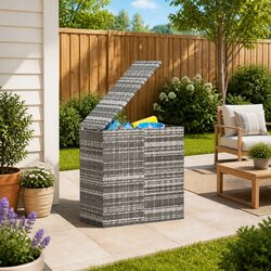 Elevate Your Space with a Stylish Cushion Storage Box