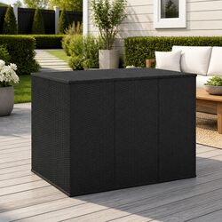 Enhance Your Outdoor Space with a Stylish Cushion Box