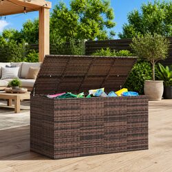 Enhance Your Outdoor Space with a Garden Storage Box