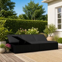 Versatile Outdoor Lounge Chair – Perfect for Your Space