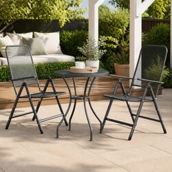 Enhance Your Patio with a Round Dining Table Ø60cm