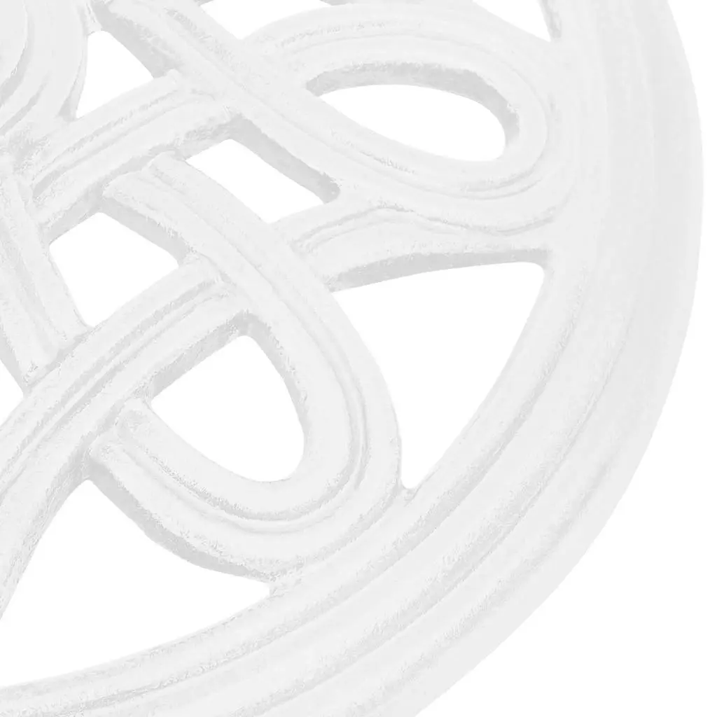 White Umbrella Base