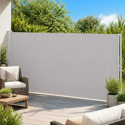 Enhance Your Outdoor Space with a 220x600cm Awning