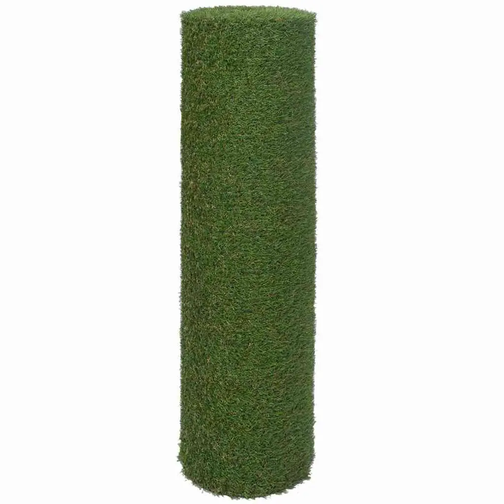 Artificial Grass Turf Mat 1x15m 20mm Pile Height Garden Patio Lawn Decoration