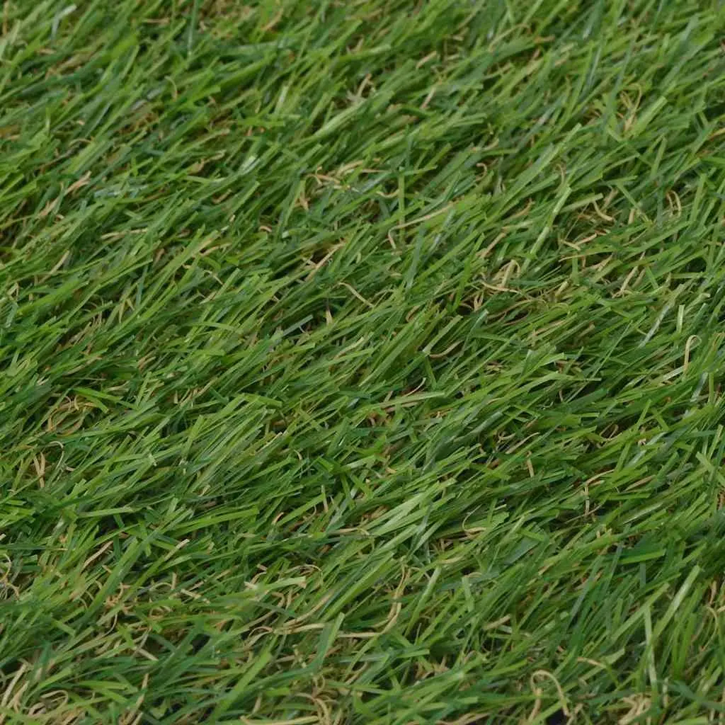 Artificial Grass Turf Mat 1x15m 20mm Pile Height Garden Patio Lawn Decoration