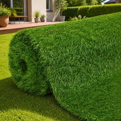 Artificial Grass Turf 1x15m for a Vibrant Outdoor Space