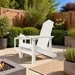 Adirondack Chair for Enhancing Your Outdoor Living Space
