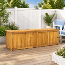 Enhance Your Outdoor Space with a Garden Storage Box