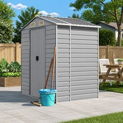 Enhance Your Outdoor Space with a Reliable Garden Shed