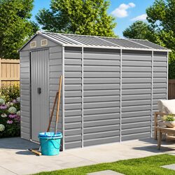 Garden Shed