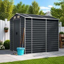 Multifunctional Garden Shed
