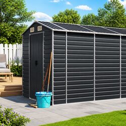 Garden Shed