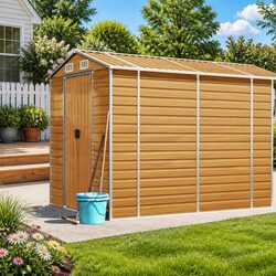 Enhance Your Outdoor Space with a Functional Garden Shed