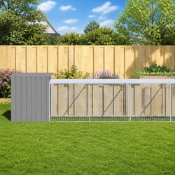 Enhance Your Outdoor Space with a Practical Chicken Coop