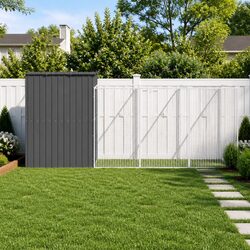 Enhance Your Outdoor Space with a Pet House and Run