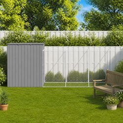 Enhance Your Outdoor Space with a Stylish Dog House