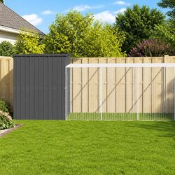 Enhance Your Outdoor Space with a Pet House and Run