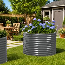 Transform Your Outdoor Space with a Raised Garden Bed