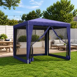 Enhance Your Outdoor Gatherings with a 2.5x2.5m Tent