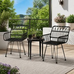 Elevate Your Outdoor Experience with These Garden Chairs