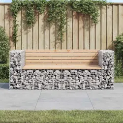 Enhance Your Outdoor Space with Our Stylish Garden Bench