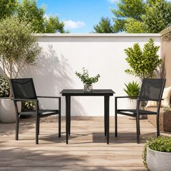 Elevate Your Outdoor Space with a Stylish Dining Set